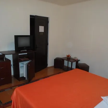 Maison d'hôtes Pensiunea Speranta Sovata
