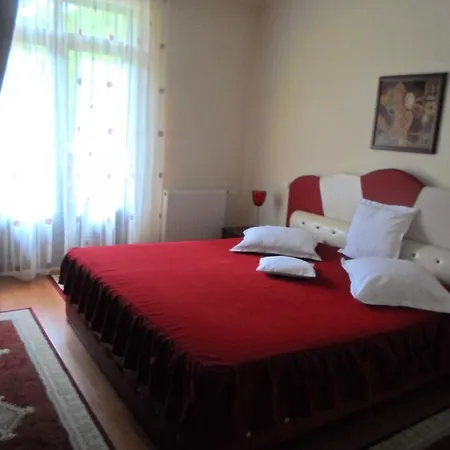 Maison d'hôtes Pensiunea Speranta 4*