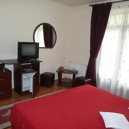 Pensiunea Speranta 4*