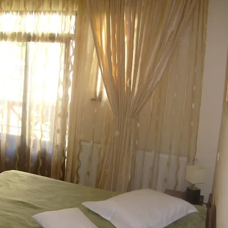 Maison d'hôtes Pensiunea Speranta 4*