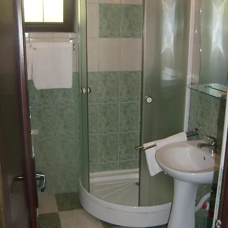 Maison d'hôtes Pensiunea Speranta