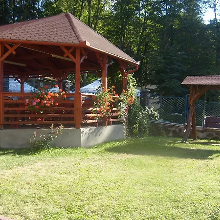 Maison d'hôtes Pensiunea Speranta