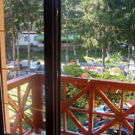 Maison d'hôtes Pensiunea Speranta 4*