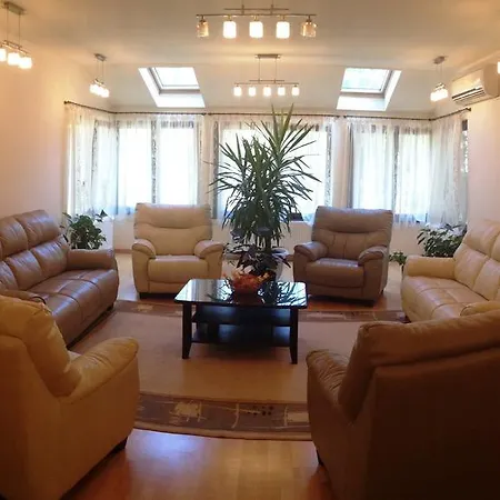 Pensiunea Speranta 4* Sovata
