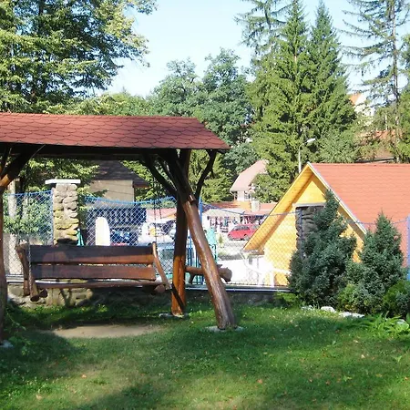 Pensiunea Speranta 4* Sovata