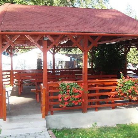 Pensiunea Speranta 4*
